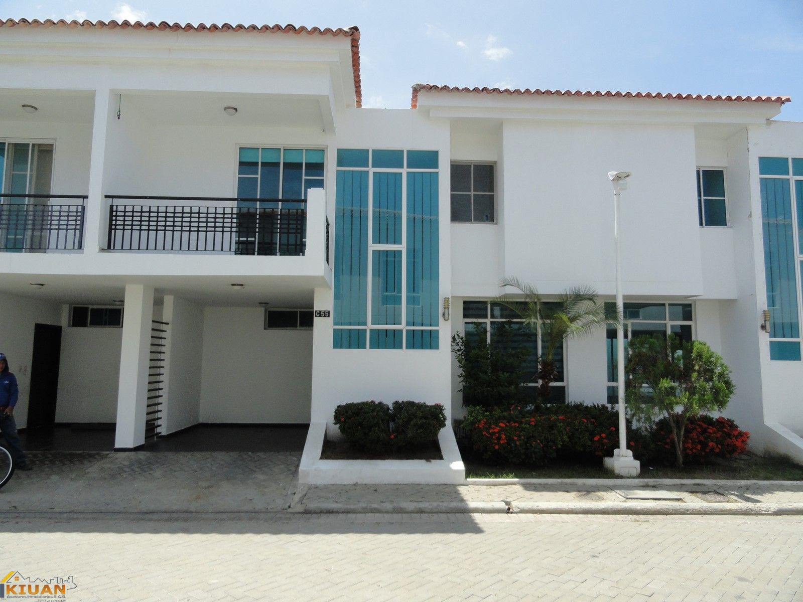 Casa en venta Magdalena Santa Marta Rodadero 142 m2 Habitaciones 3 Baños 6 Garajes 2 Precio $520000000
