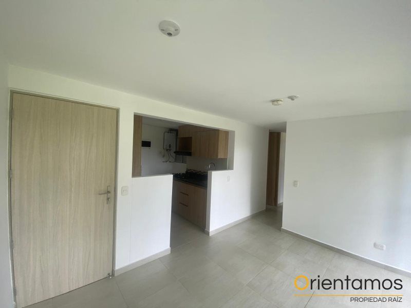 Apartamento en venta Antioquia Rionegro El Porvenir 57 m2 Habitaciones 3 Baños 2 Garajes 1 Precio $280000000