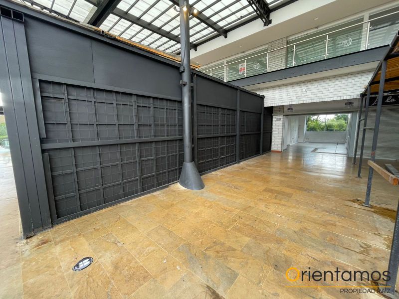 Local en arriendo o venta Antioquia Rionegro Centro 76 m2 Habitaciones 0 Baños 0 Garajes 1 Precio venta $750000000 Precio arriendo $2500000