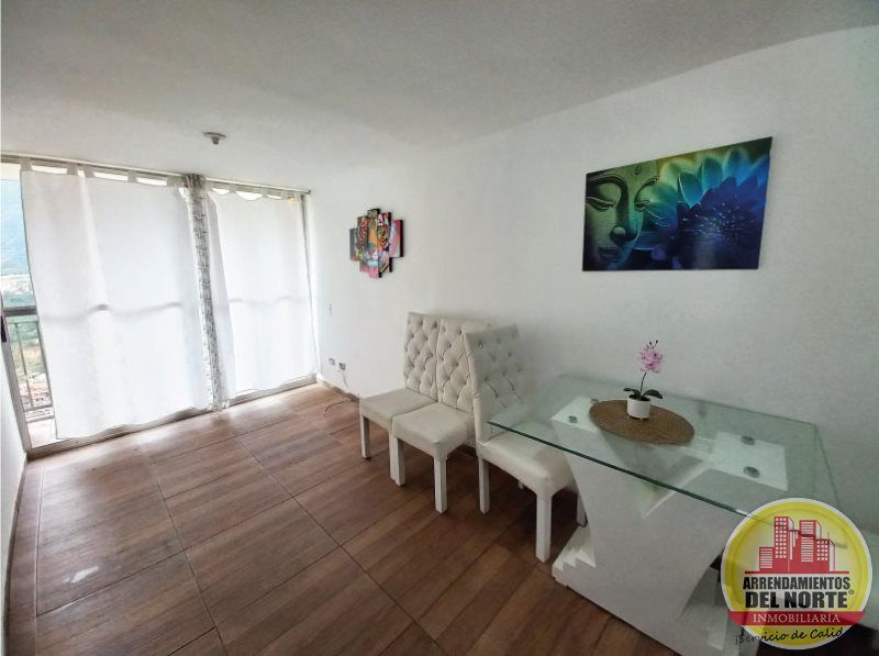 Apartamento en arriendo Antioquia Bello San Martín 56 m2 Habitaciones 3 Baños 2 Garajes 0 Precio $1930000