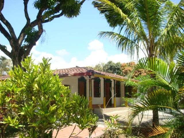 Finca en venta Antioquia Santa Bárbara Santa Bárbara 13040 m2 Habitaciones 10 Baños 6 Garajes 1 Precio $550000000