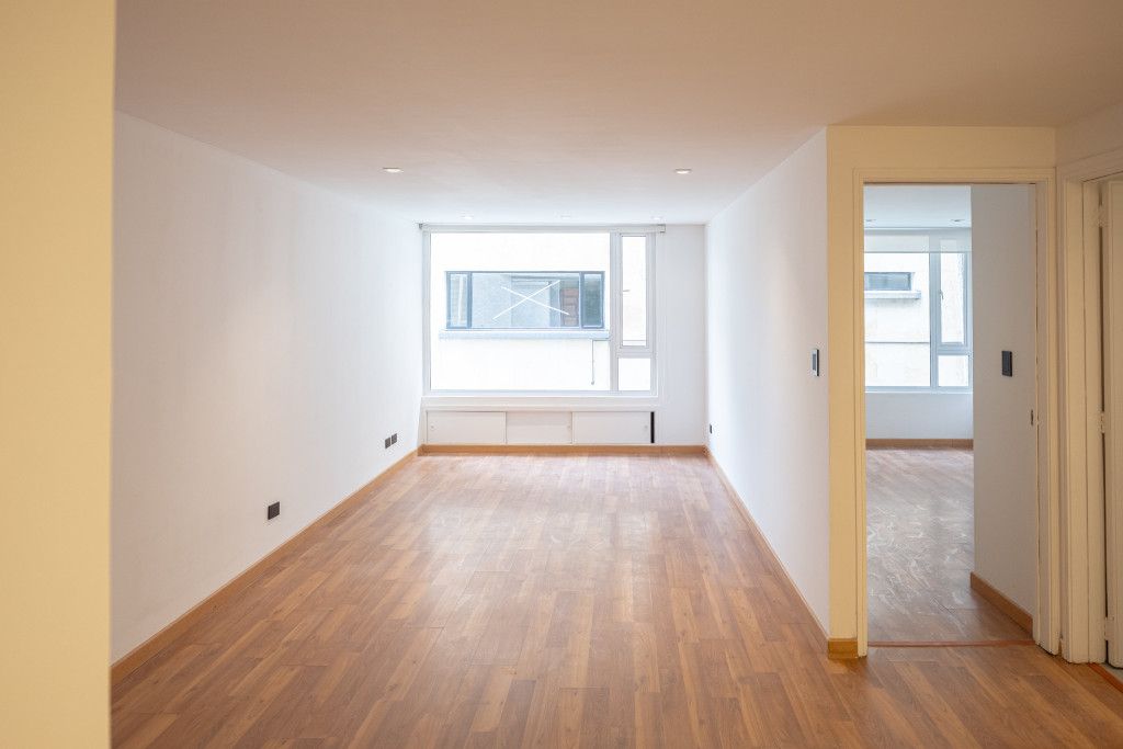 Apartamento en venta Cundinamarca Bogotá El Refugio 51 m2 Habitaciones 1 Baños 1 Garajes 0 Precio $365000000