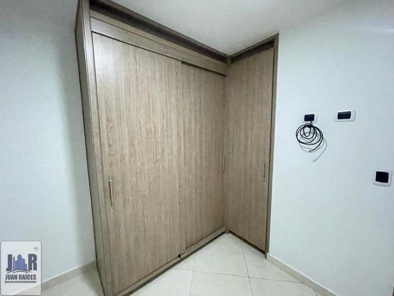 Apartaestudio en arriendo Antioquia Envigado El Portal 50 m2 Habitaciones 1 Baños 1 Garajes 0 Precio $2000000