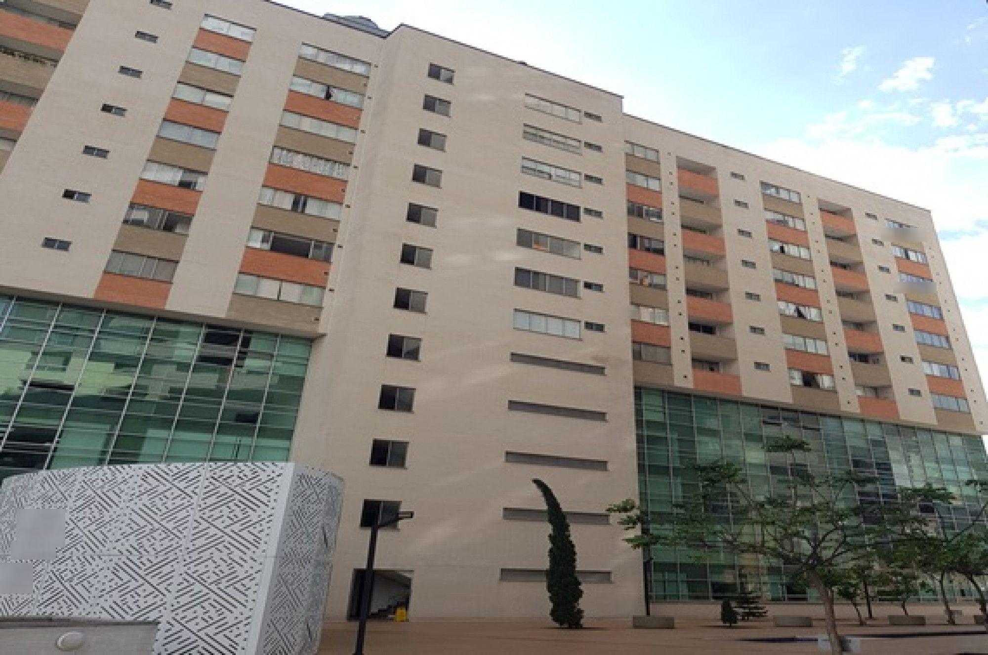 Apartaestudio en venta Santander Bucaramanga Mejoras Publicas 46 m2 Habitaciones 1 Baños 1 Garajes 1 Precio $240000000