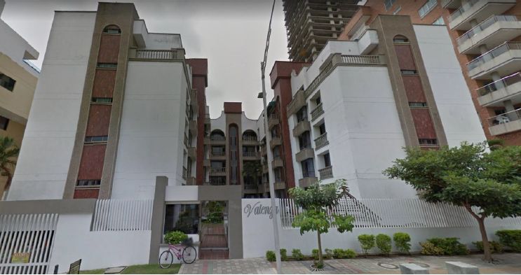 Apartamento en venta Atlántico Barranquilla Villa Country 120 m2 Habitaciones 3 Baños 3 Garajes 2 Precio $320000000