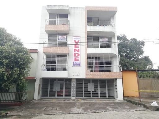 Apartamento en venta Huila Neiva Campo Nuñez 90 m2 Habitaciones 3 Baños 2 Garajes 2 Precio $210000000