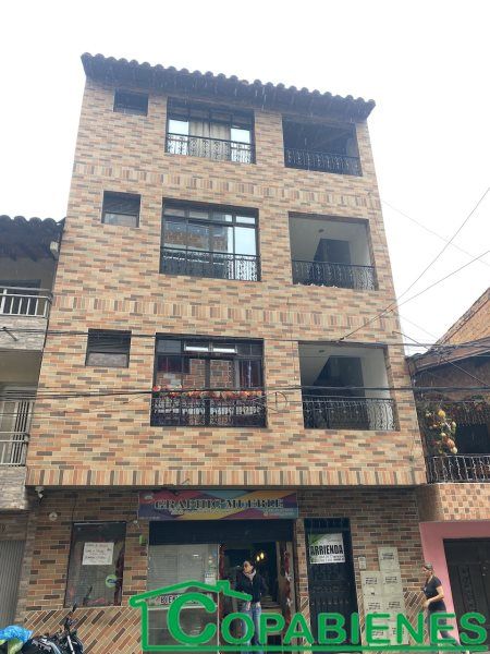 Apartamento en arriendo Antioquia Copacabana Simon Bolivar Sb centro 60 m2 Habitaciones 2 Baños 1 Garajes 0 Precio $1000000