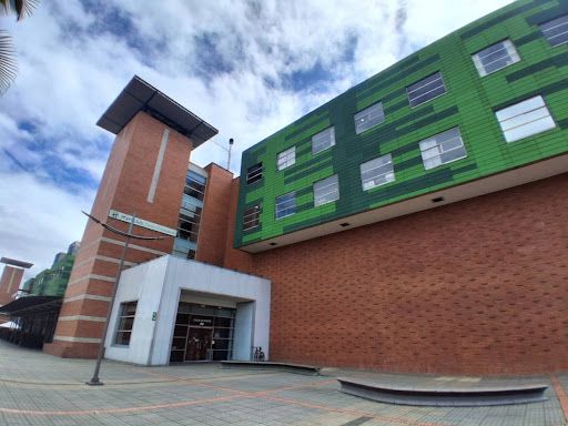 Oficina en arriendo Cundinamarca Bogotá El Tintal Asd 36 m2 Habitaciones 0 Baños 0 Garajes 1 Precio $3200000