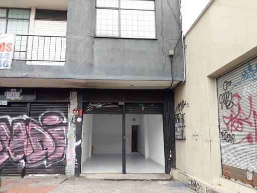 Local en arriendo Cundinamarca Bogotá La Porciuncula 40 m2 Habitaciones 0 Baños 0 Garajes 1 Precio $1500000