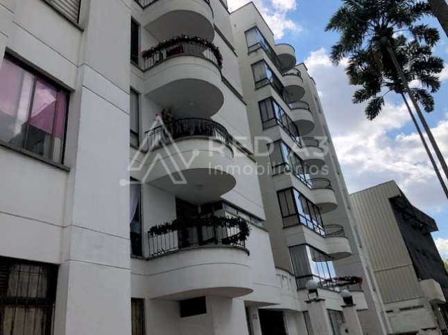 Apartamento en venta Risaralda Pereira Br Jardin Ii Etapa 133 m2 Habitaciones 3 Baños 2 Garajes 2 Precio $390000000