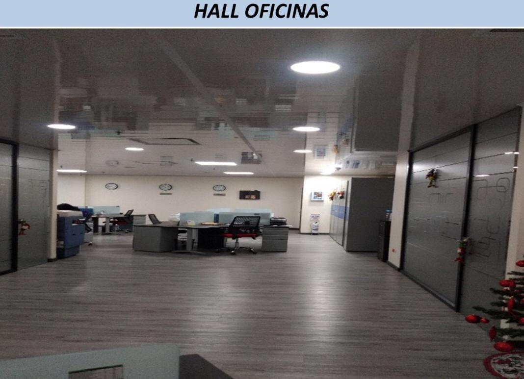 Oficina en venta Cundinamarca Bogotá Chico Norte Et Iii 140 m2 Habitaciones 0 Baños 4 Garajes 3 Precio $1400000000