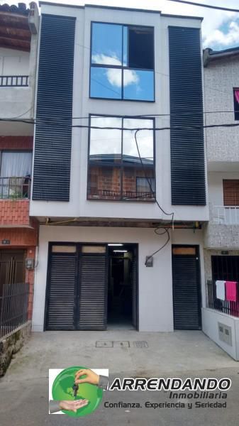 Local en venta Antioquia Itagüí Fátima 77 m2 Habitaciones 0 Baños 10 Garajes 1 Precio $350000000