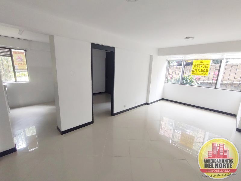 Apartamento en venta Antioquia Bello La Cabañita 51 m2 Habitaciones 2 Baños 1 Garajes 1 Precio $300000000