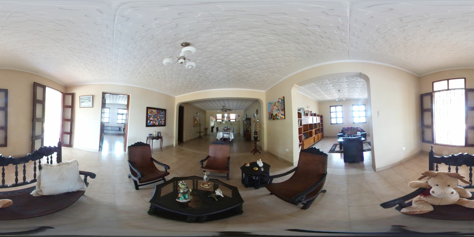 Casa en arriendo o venta Bolívar Cartagena Manga 800 m2 Habitaciones 6 Baños 9 Garajes 4 Precio venta $2100000000 Precio arriendo $12000000