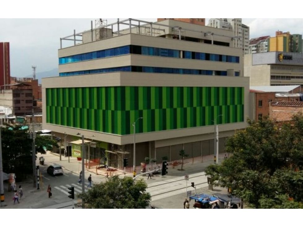 Local en venta Antioquia Medellín Bombona No1 23 m2 Habitaciones 0 Baños 0 Garajes 1 Precio $190000000