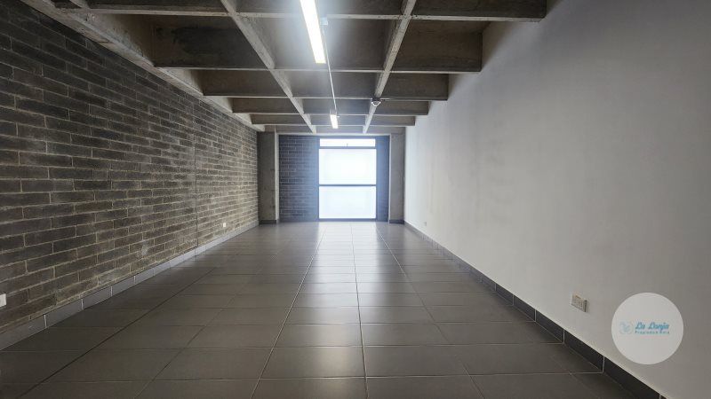 Local en arriendo Antioquia Medellín Boston 45 m2 Habitaciones 0 Baños 1 Garajes 0 Precio $1500000