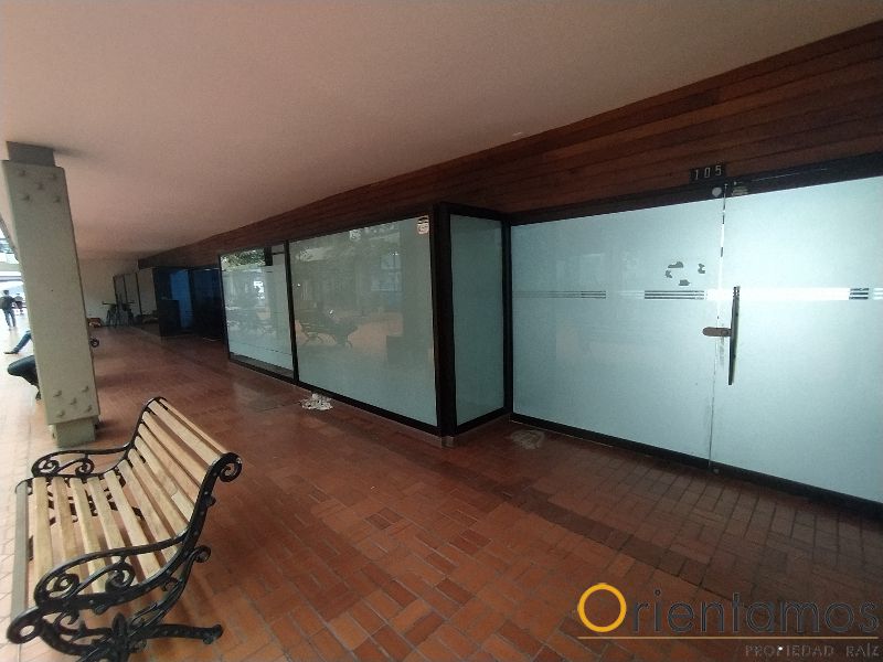 Local en arriendo Antioquia Itagüí La Esmeralda 150 m2 Habitaciones 0 Baños 0 Garajes 1 Precio $7450000