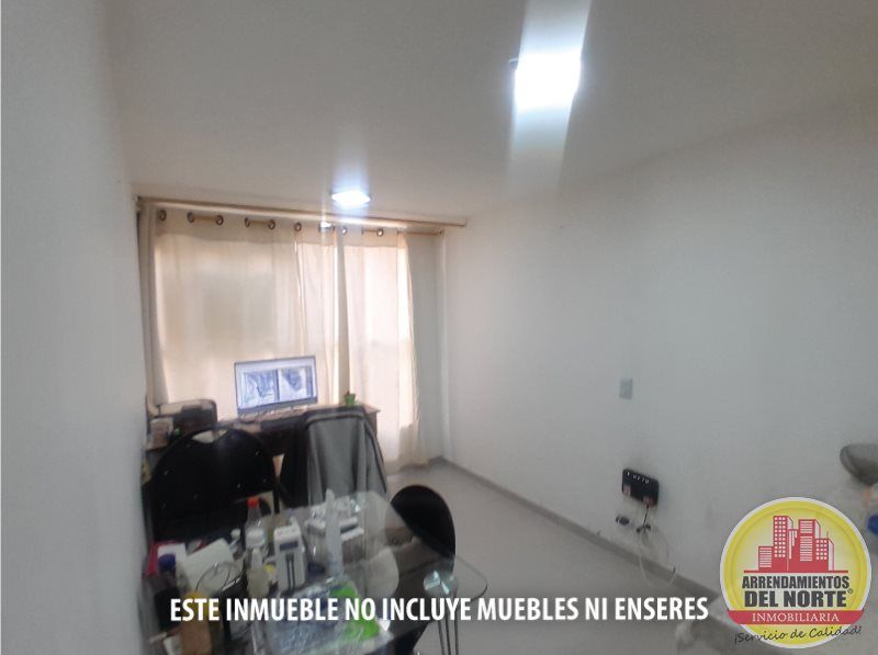 Apartamento en venta Antioquia Sabaneta Sabaneta 43 m2 Habitaciones 2 Baños 1 Garajes 0 Precio $258000000
