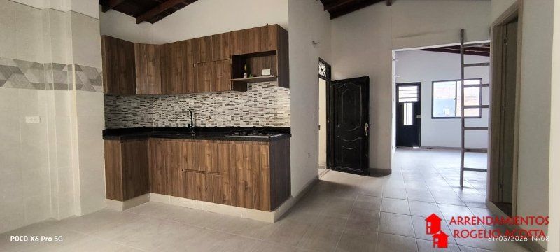 Apartamento en arriendo Antioquia Itagüí Santa Maria Et Ii 85 m2 Habitaciones 3 Baños 2 Garajes 0 Precio $2300000