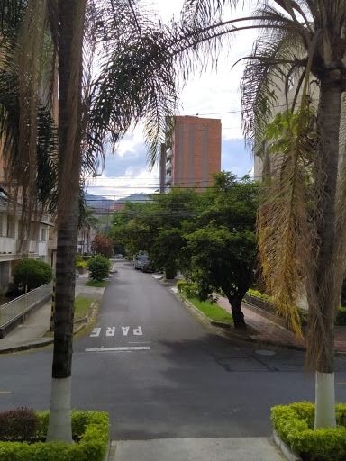 Apartamento en venta Antioquia Medellín Estadio 120 m2 Habitaciones 3 Baños 2 Garajes 2 Precio $545000000