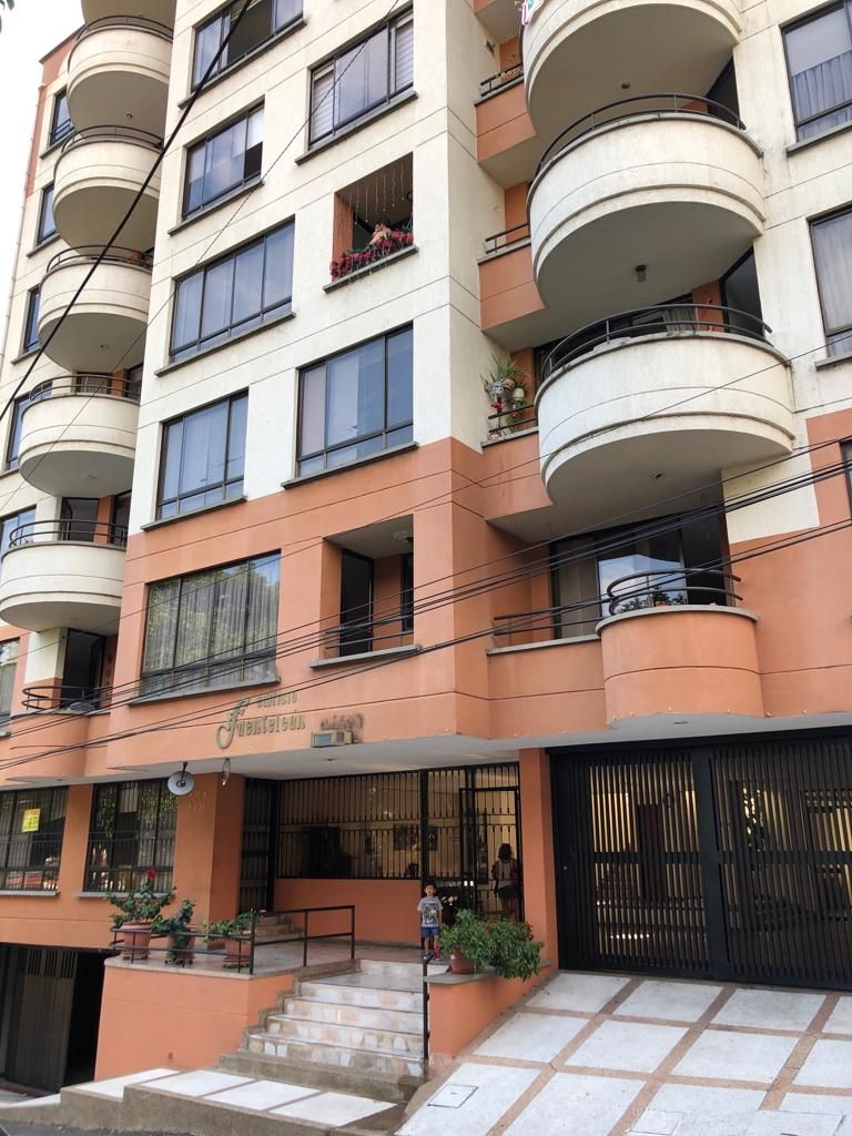 Apartamento en venta Tolima Ibagué Piedra Pintada 120 m2 Habitaciones 3 Baños 4 Garajes 2 Precio $430000000