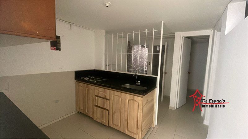 Apartamento en arriendo Antioquia Medellín Campo Alegre 54 m2 Habitaciones 2 Baños 2 Garajes 0 Precio $1400000