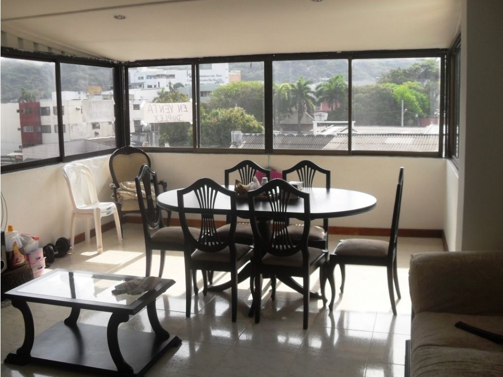 Apartamento en venta Bolívar Cartagena Pie De La Popa 200 m2 Habitaciones 5 Baños 5 Garajes 0 Precio $410000000
