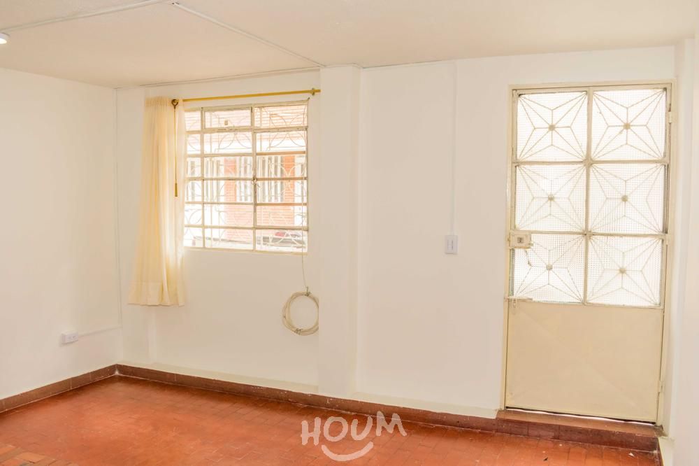Apartamento en arriendo Cundinamarca Bogotá Canódromo 32 m2 Habitaciones 1 Baños 1 Garajes 0 Precio $1123469