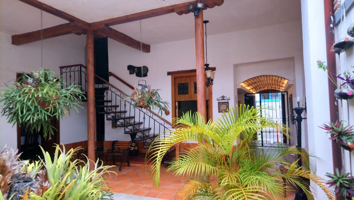 Local en venta Valle Del Cauca Guadalajara De Buga La Merced 641 m2 Habitaciones 0 Baños 7 Garajes 1 Precio $1800000000