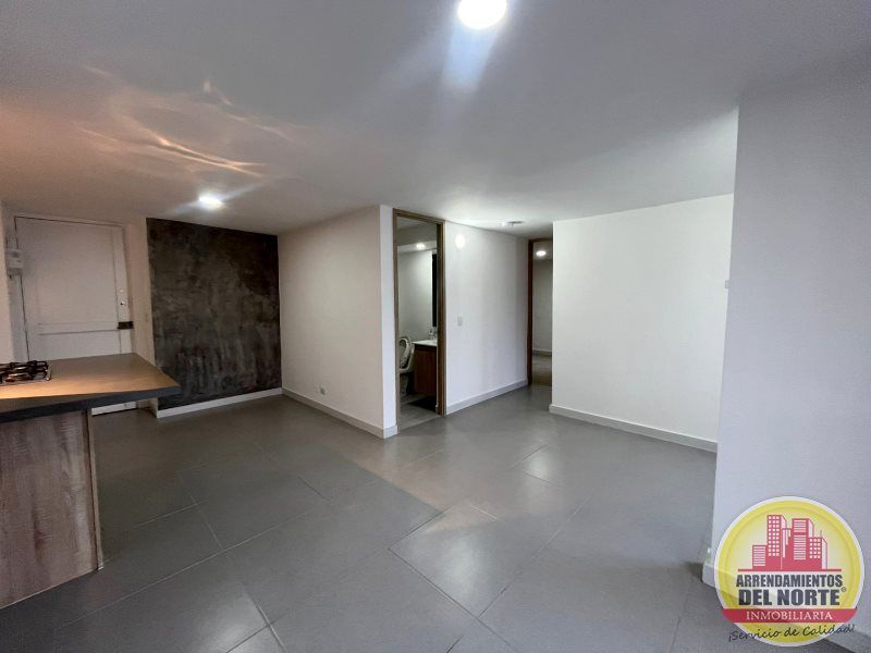 Apartamento en venta Antioquia Bello Asd 48 m2 Habitaciones 2 Baños 2 Garajes 0 Precio $320000000