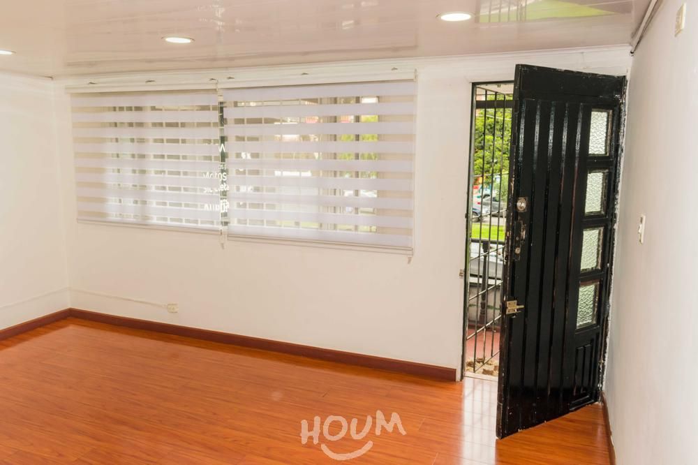 Apartamento en arriendo Cundinamarca Bogotá Ub Santa Coloma 61 m2 Habitaciones 1 Baños 2 Garajes 0 Precio $1440000