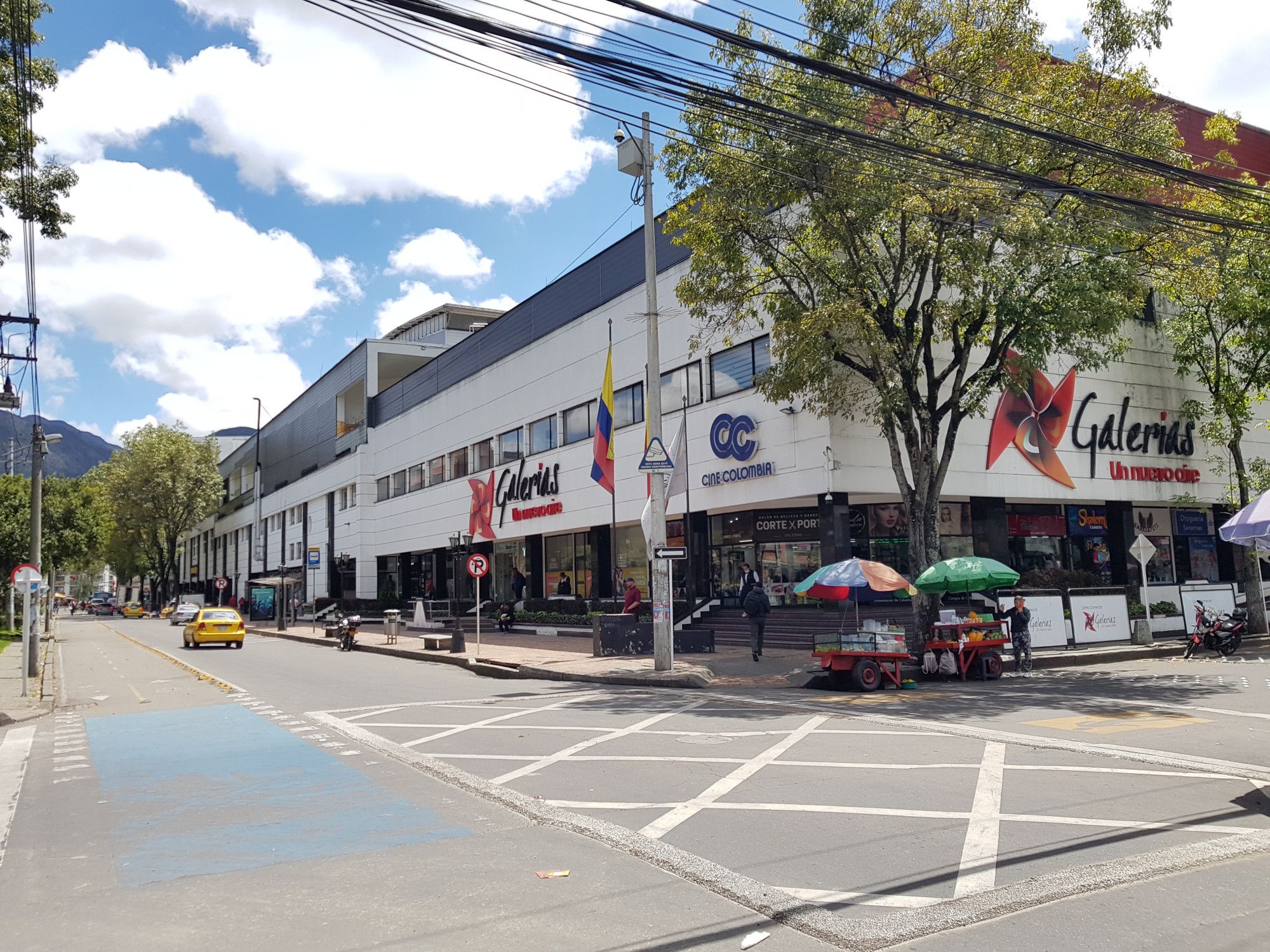 Local en venta Cundinamarca Bogotá Sears 185 m2 Habitaciones 0 Baños 0 Garajes 1 Precio $2850000000