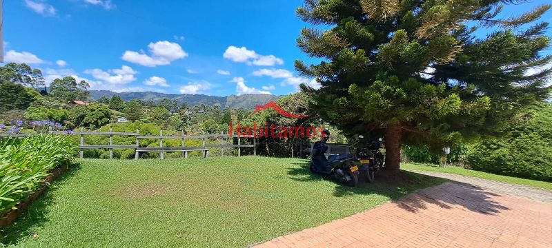 Finca en venta Antioquia Guarne Guarne 7350 m2 Habitaciones 4 Baños 4 Garajes 2 Precio $950000000
