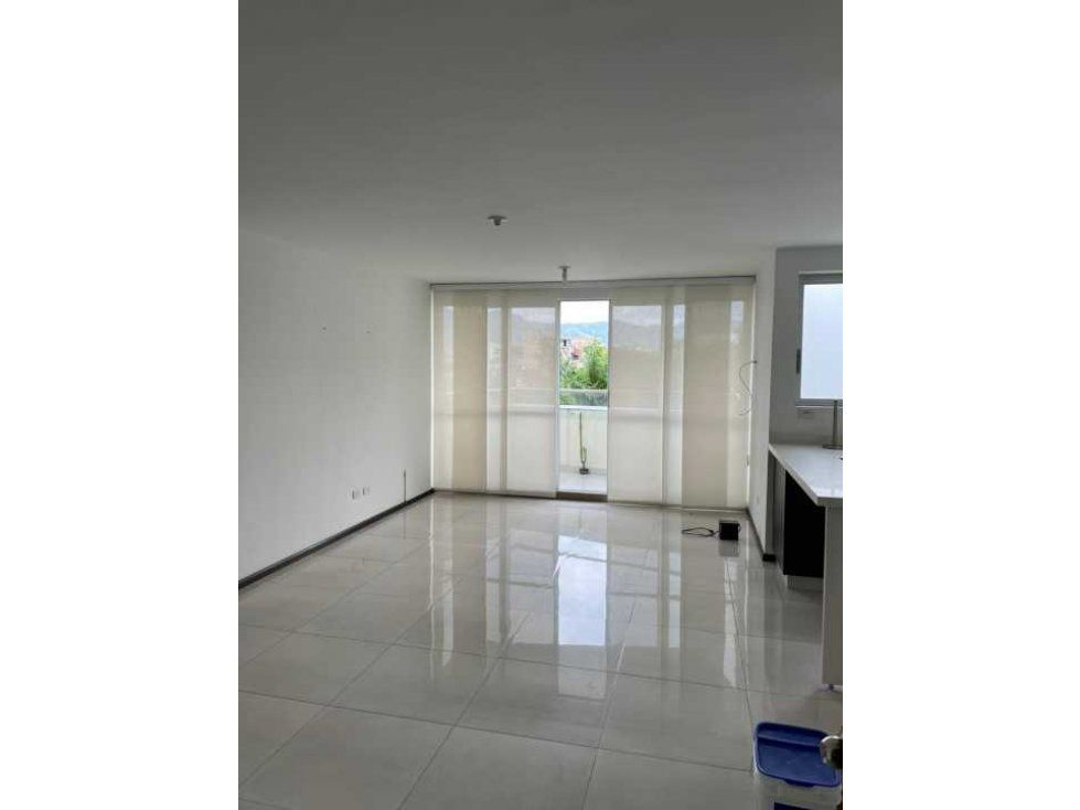 Apartamento en venta Risaralda Pereira Los Alamos 108 m2 Habitaciones 3 Baños 2 Garajes 1 Precio $600000000