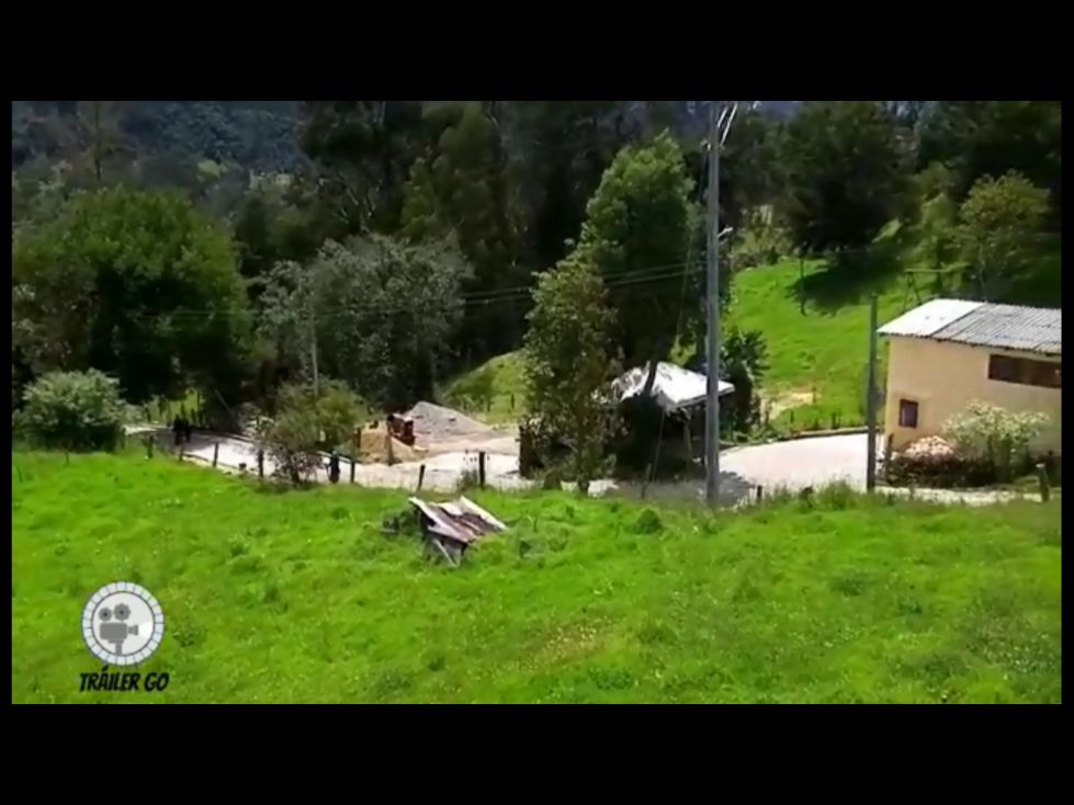 Lote en venta Cundinamarca La Calera La Calera 4600 m2 Habitaciones 0 Baños 0 Garajes 0 Precio $1800000000