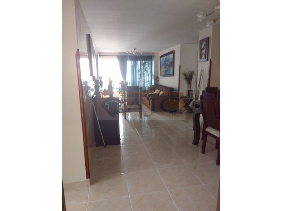 Apartamento en venta Santander Bucaramanga Mejoras Publicas 97 m2 Habitaciones 4 Baños 2 Garajes 1 Precio $450000000