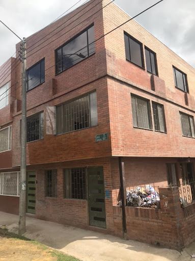 Apartamento en arriendo Cundinamarca Bogotá Garces Navas Oriental 28 m2 Habitaciones 1 Baños 1 Garajes 0 Precio $800000