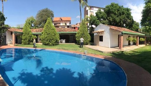 Finca en venta Antioquia Santafé De Antioquia Santafé De Antioquia 600 m2 Habitaciones 7 Baños 6 Garajes 10 Precio $900000000