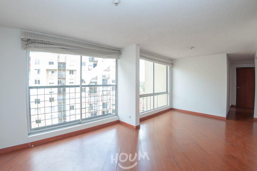 Apartamento en arriendo Cundinamarca Bogotá Potosí 88 m2 Habitaciones 3 Baños 2 Garajes 1 Precio $1838298