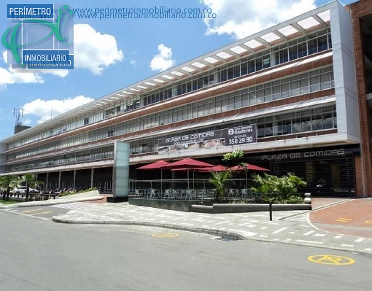 Local en arriendo Antioquia Medellín Noel 396 m2 Habitaciones 0 Baños 4 Garajes 6 Precio $28800500