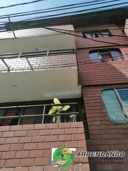 Apartamento en venta Antioquia Itagüí La Independencia 66 m2 Habitaciones 15 Baños 10 Garajes 0 Precio $3900000000
