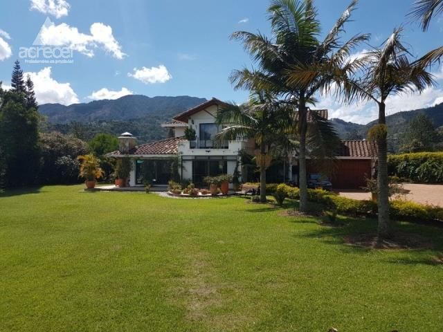 Casa en venta Antioquia El Retiro El Retiro 400 m2 Habitaciones 3 Baños 4 Garajes 0 Precio $2500000000