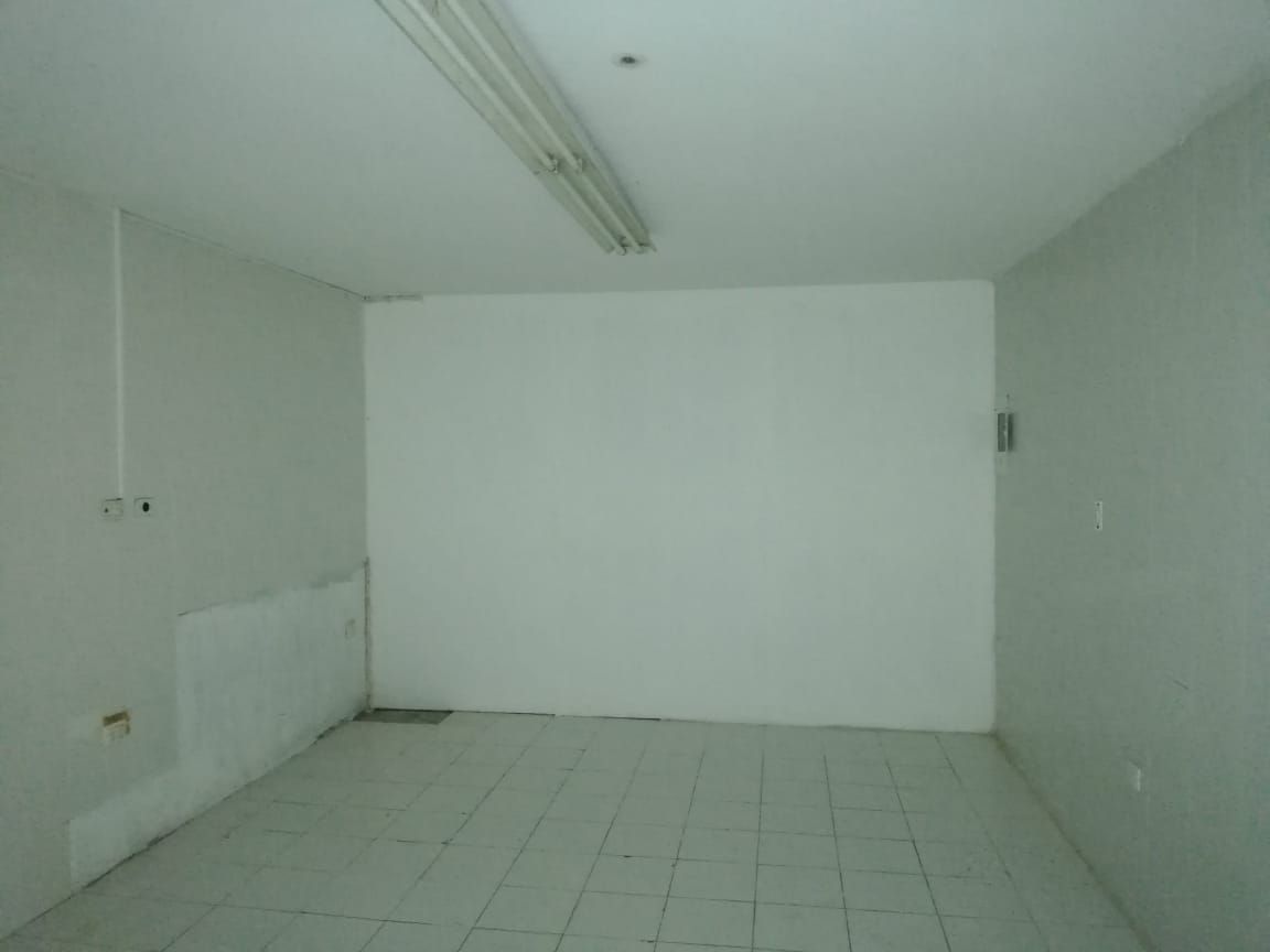 Bodega en arriendo Atlántico Barranquilla Ub Altos De Parque 22 m2 Habitaciones 0 Baños 1 Garajes 0 Precio $1125000