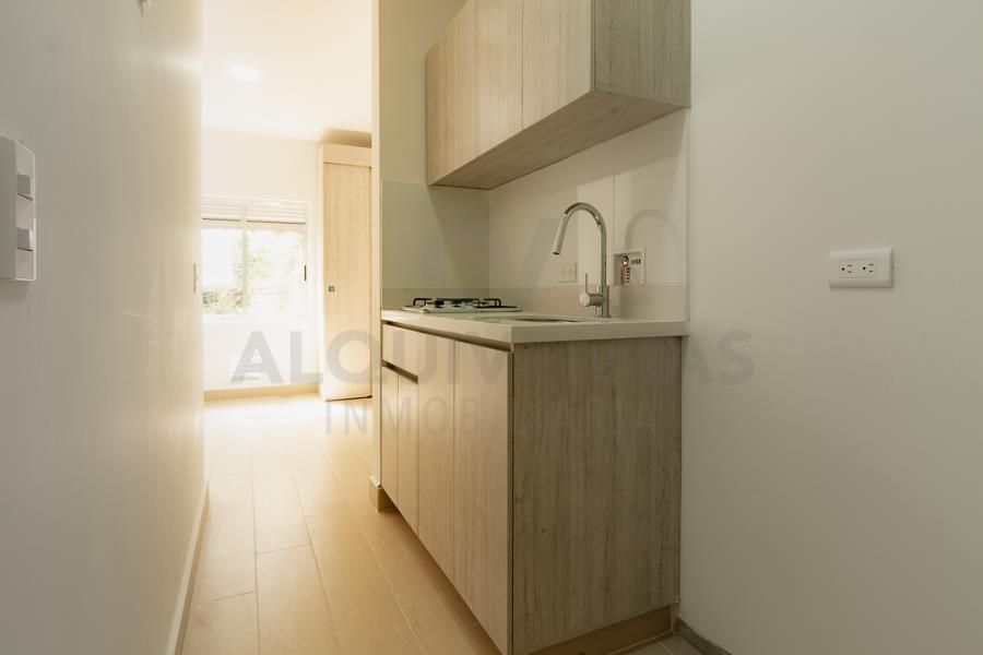 Apartaestudio en arriendo Antioquia Medellín Lopez De Mesa 25 m2 Habitaciones 1 Baños 1 Garajes 0 Precio $1000000