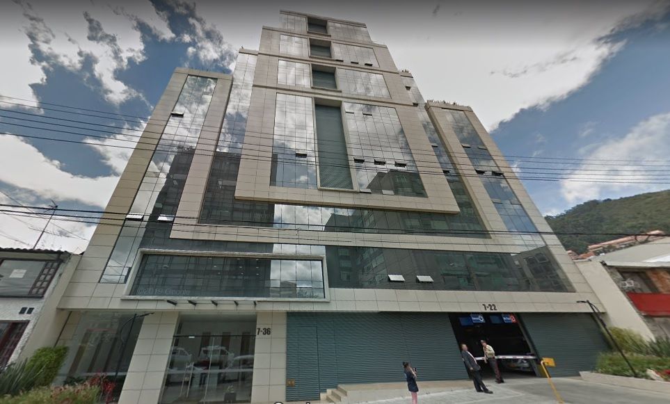 Oficina en venta Cundinamarca Bogotá Santa Barbara Oriental 136 m2 Habitaciones 0 Baños 2 Garajes 5 Precio $1505900000