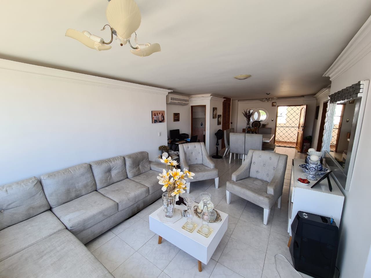 Apartamento en venta Magdalena Santa Marta Bavaria 161 m2 Habitaciones 4 Baños 6 Garajes 3 Precio $300000000