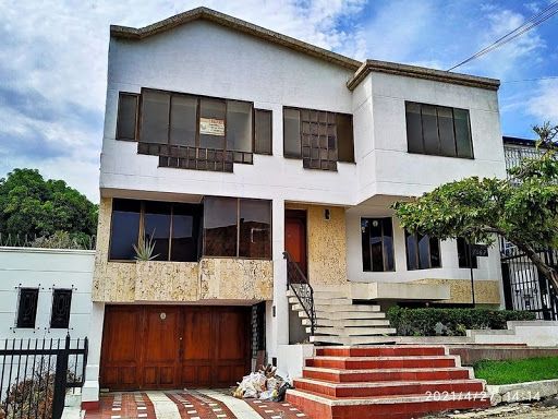 Casa en venta Huila Neiva Campo Nuñez 255 m2 Habitaciones 3 Baños 6 Garajes 2 Precio $480000000