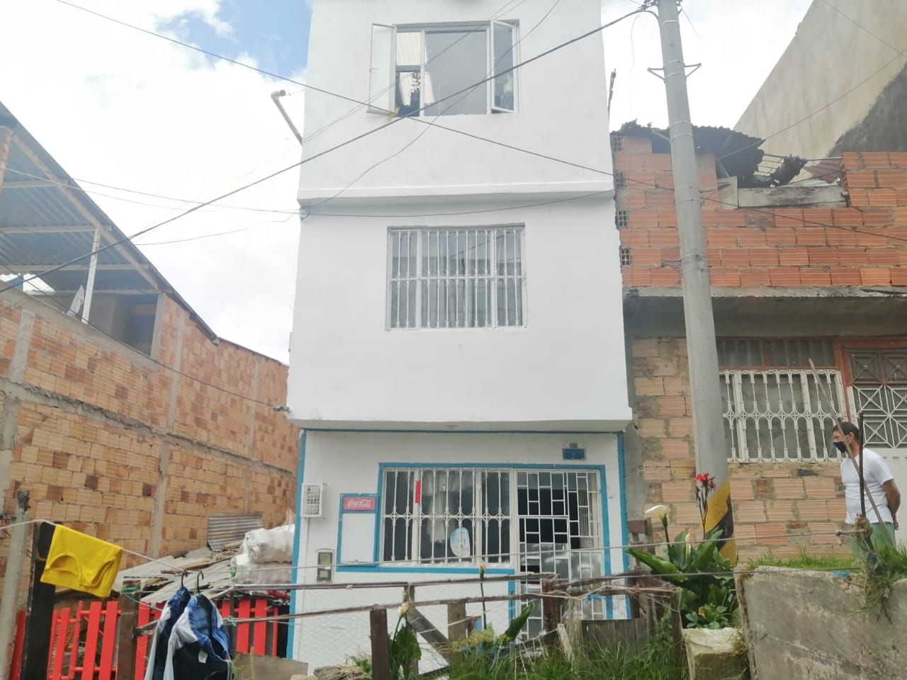 Casa en venta Cundinamarca Bogotá Arborizadora Alta 386 m2 Habitaciones 5 Baños 4 Garajes 1 Precio $155000000