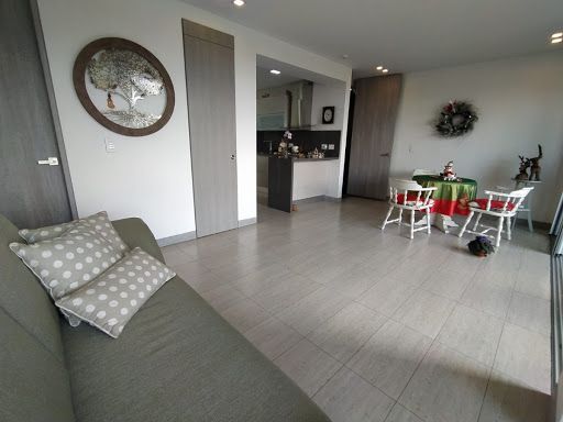 Apartaestudio en venta Risaralda Pereira Palmas De Belmonte 74 m2 Habitaciones 1 Baños 2 Garajes 2 Precio $480000000