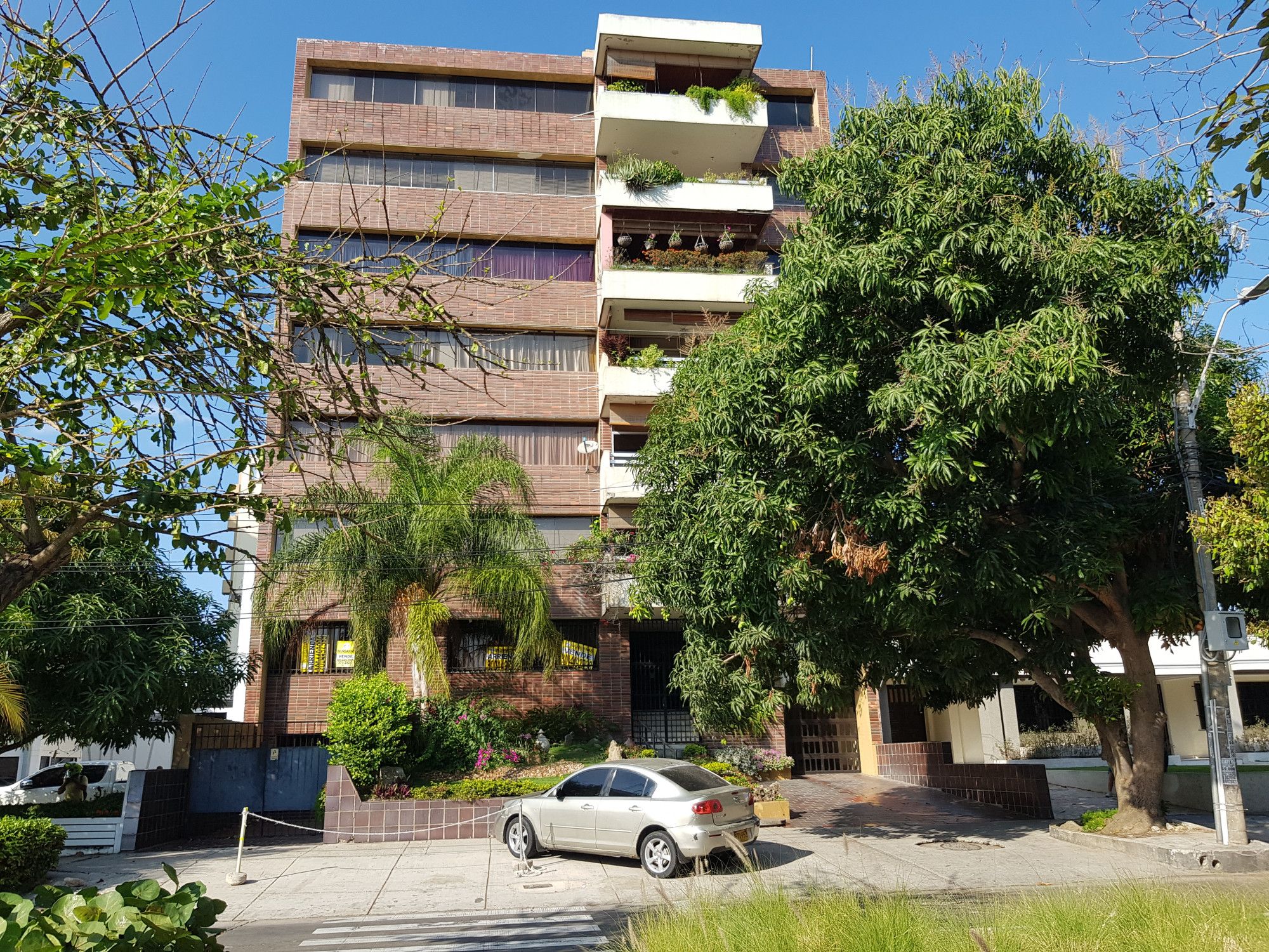 Apartamento en arriendo o venta Atlántico Barranquilla Altos Del Prado 266 m2 Habitaciones 4 Baños 4 Garajes 3 Precio venta $900000000 Precio arriendo $3500000